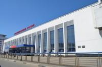 Реконструкция железнодорожного вокзала в Нижнем Новгороде к ЧМ-2018 затягивается из-за проекта ВСМ