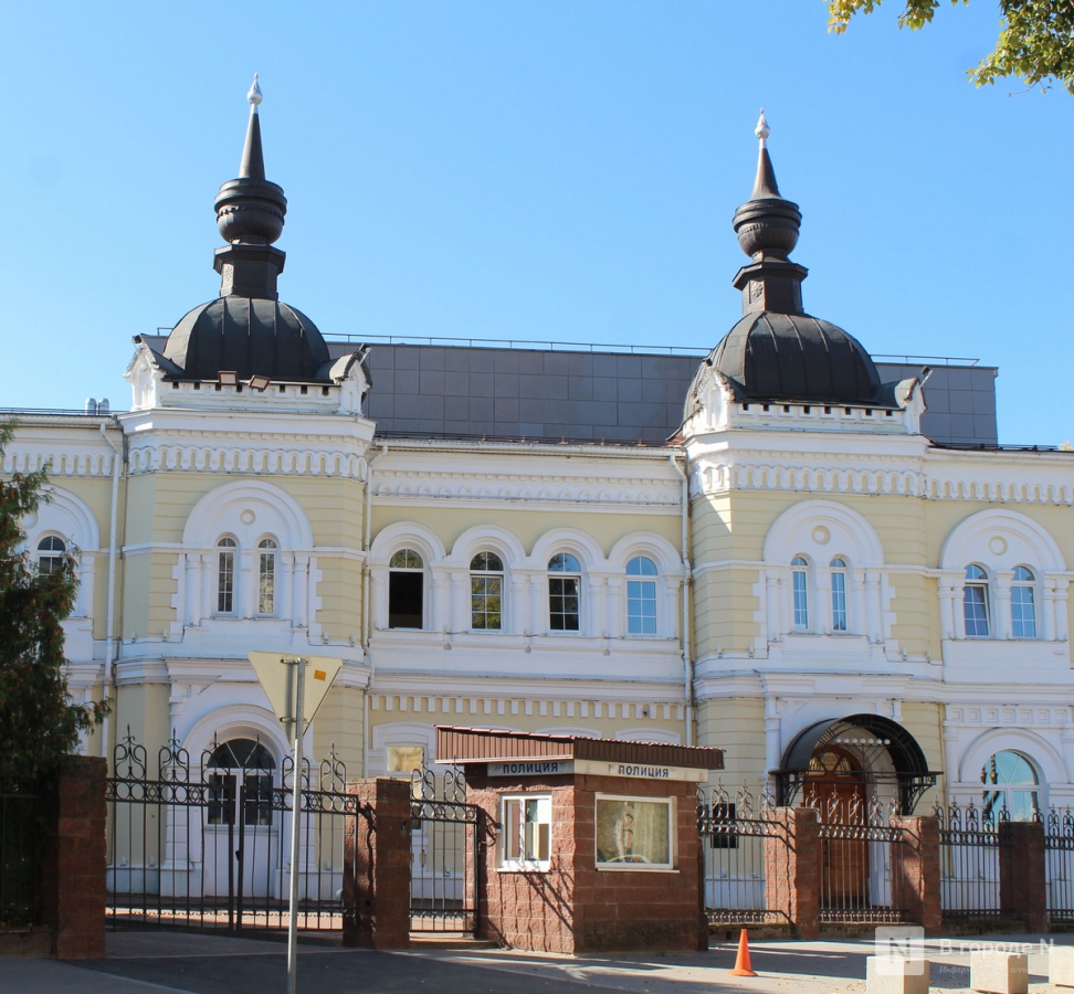 Опубликованы фото из Грузинского квартала в центре Нижнего Новгорода - фото 7