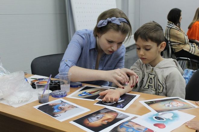 Соревнования по роботехнике собрали в Нижнем Новгороде детей из 50 городов - фото 2