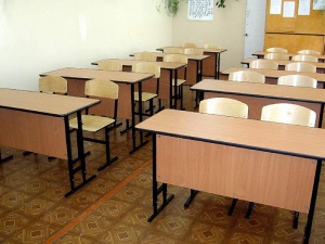 Зарплата нижегородских учителей выросла на 5,6%