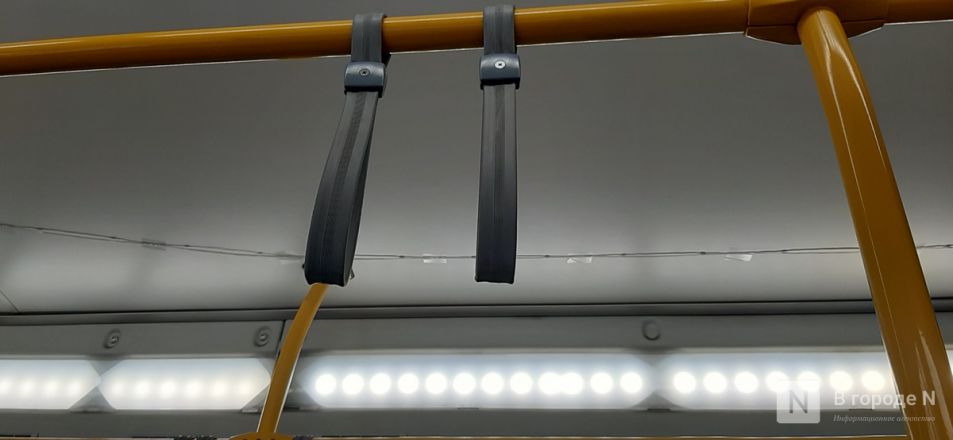 Транспорт новый &mdash; проблемы старые: тестируем современные автобусы, троллейбусы и трамваи в Нижнем Новгороде - фото 19