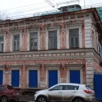 История под снос: как остановить уничтожение старинных зданий в Нижнем Новгороде 