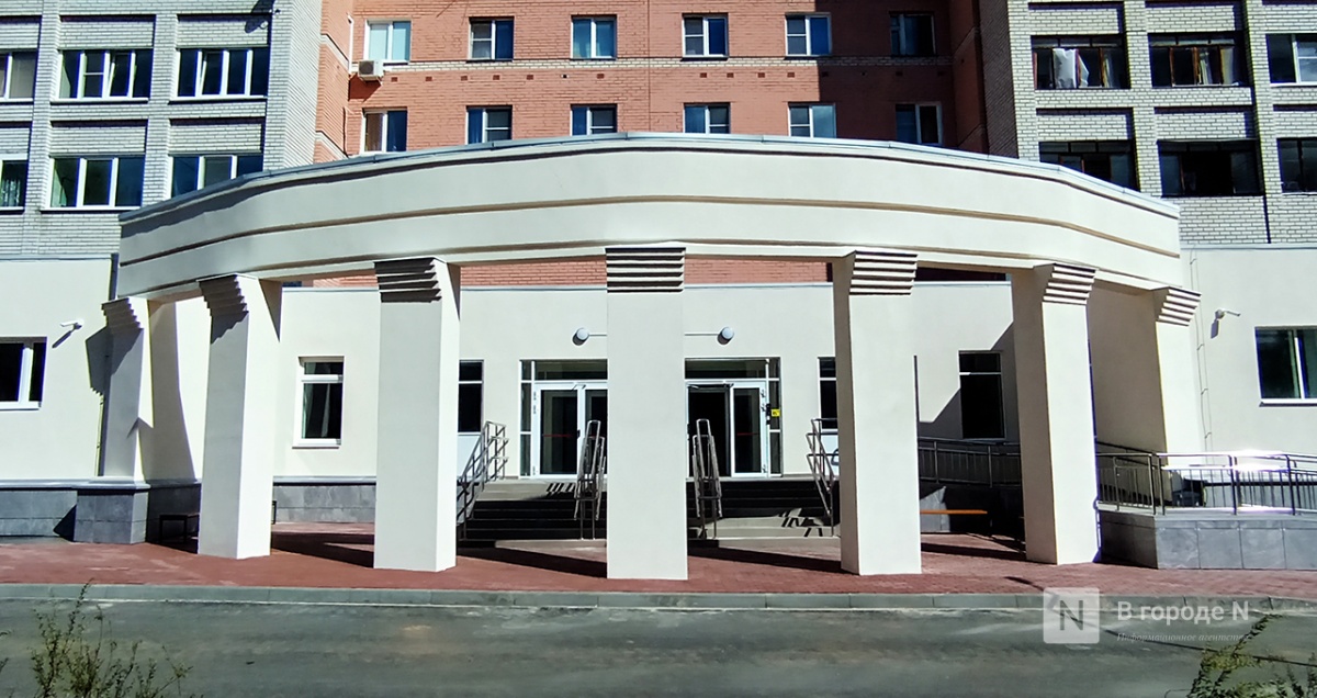 Филиал нижегородского ДДТ им. Чкалова готовится к открытию в Верхних Печерах - фото 1