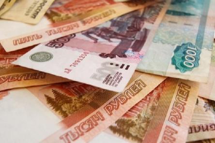 Топ-5 нижегородских чиновников с самыми высокими доходами 