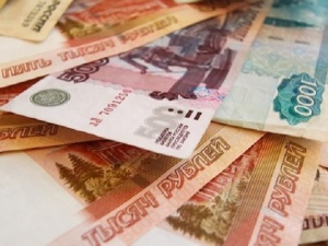 Госдолг Нижегородской области на начало августа составил 70,4 млрд рублей