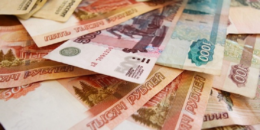 Нижегородская фирма не перечислила в бюджет налоги на 114 млн рублей