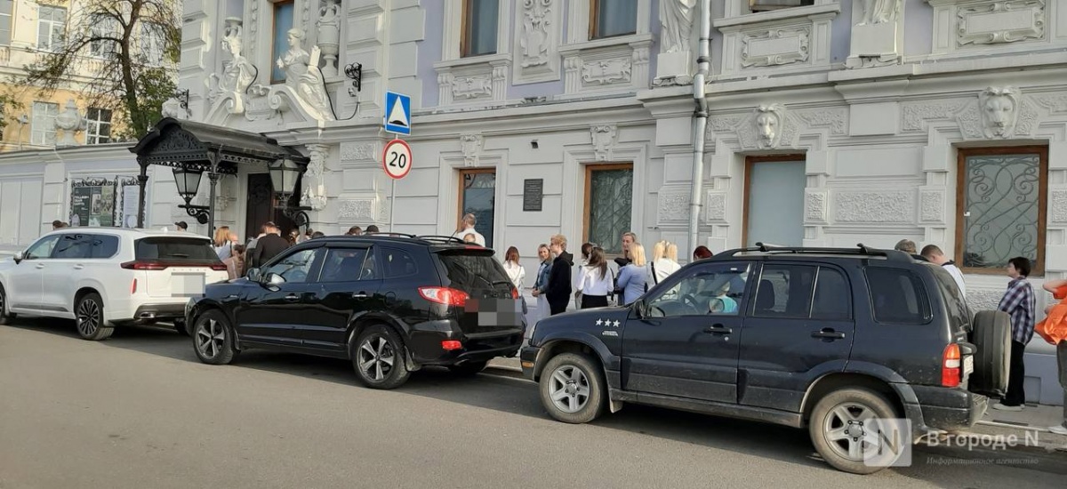 Гигантские очереди выстроились в Нижнем Новгороде в &laquo;Ночь музеев&raquo; - фото 4