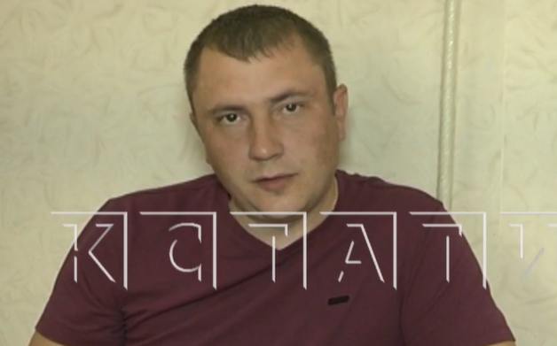 Лукояновский чиновник попал в сексуальный скандал - фото 1