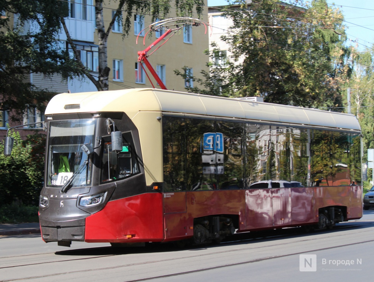 Дорога в тупик? Проблемы и перспективы электротранспорта в Нижнем Новгороде - фото 1