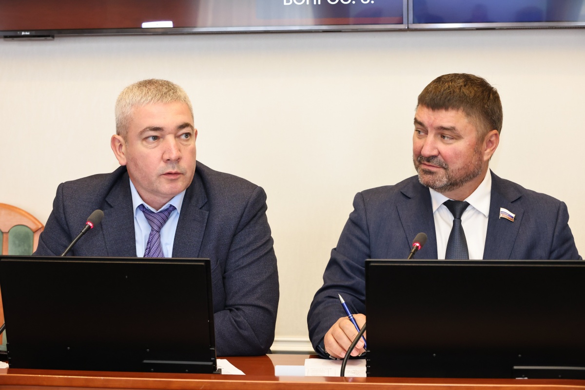 Камеры хотят установить на контейнерных площадках в Нижегородской области - фото 1