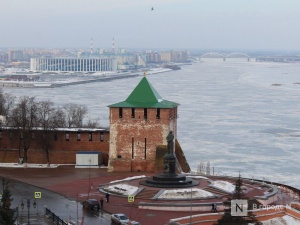 Более полумиллиона подписей собрано за присвоение Нижнему Новгороду звания «Город трудовой доблести»