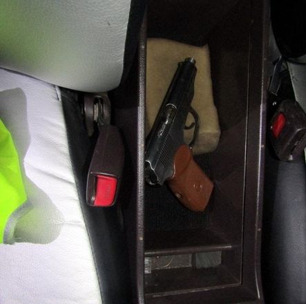 Оружейника-самоучку задержали в Богородске - фото 3