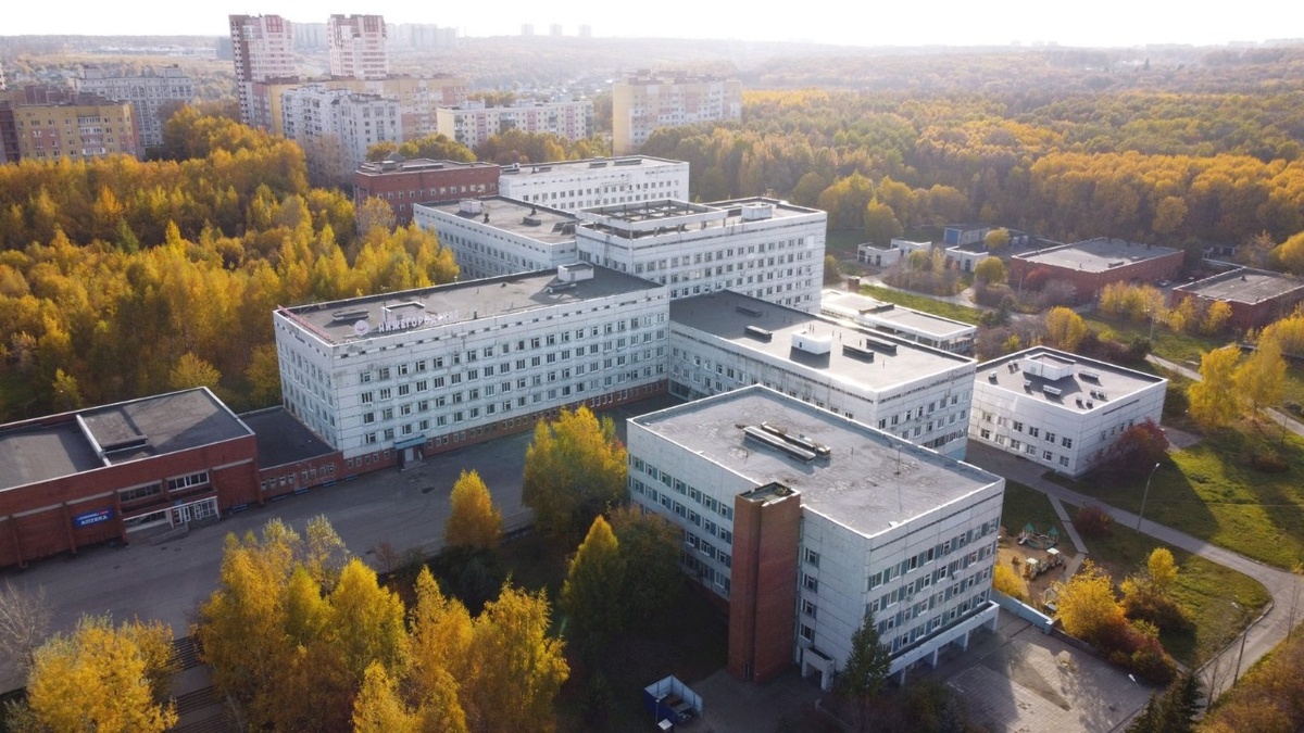 Два корпуса нижегородской областной детской больницы отремонтируют за 70 млн рублей