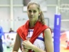 Блокирующая Анна Прасолова остается в «Спарте»