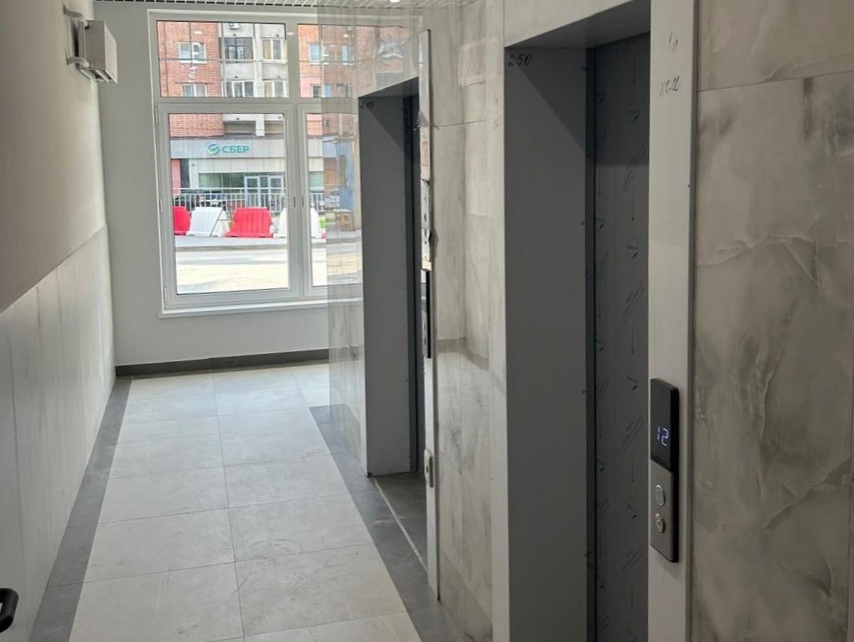 Проблемный ЖК &laquo;Дом на Горького&raquo; ввели в эксплуатацию в Нижнем Новгороде - фото 3