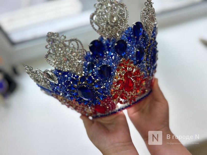 &laquo;Мечтаю сняться в Париже&raquo;. Милое интервью с 9-летней нижегородкой, которая завоевала Гран-при на конкурсе красоты в Сочи - фото 2