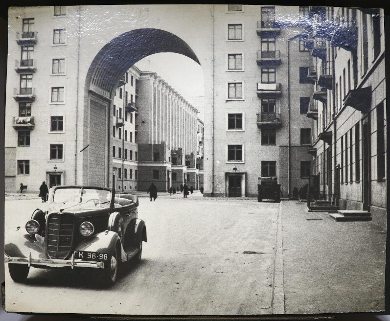 Как выглядел Нижний Новгород 100 лет назад: архивные фото - фото 10