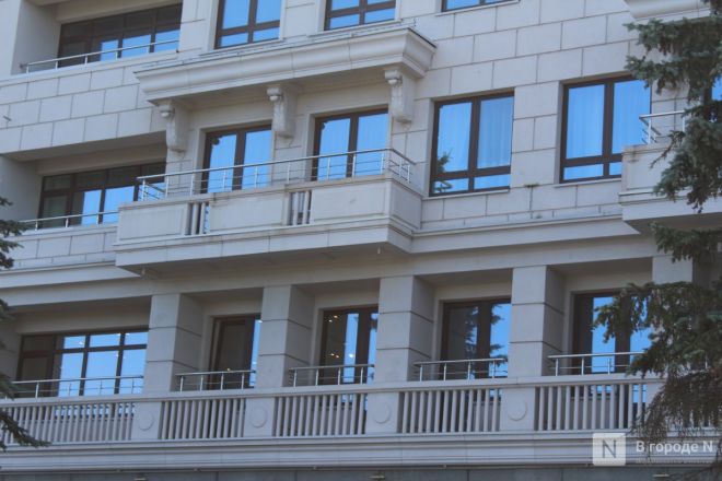 Жизнь на костях: что сейчас находится на месте старых кладбищ в Нижнем Новгороде - фото 45