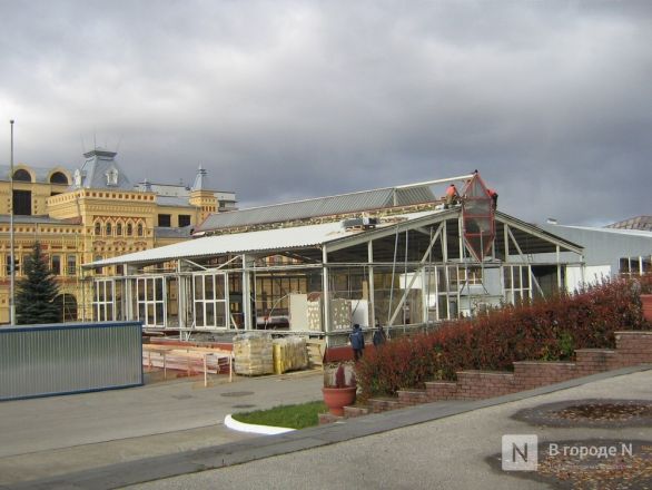 Самый теплый тренд: каким был и чем жил Нижний Новгород в 2016 году - фото 38