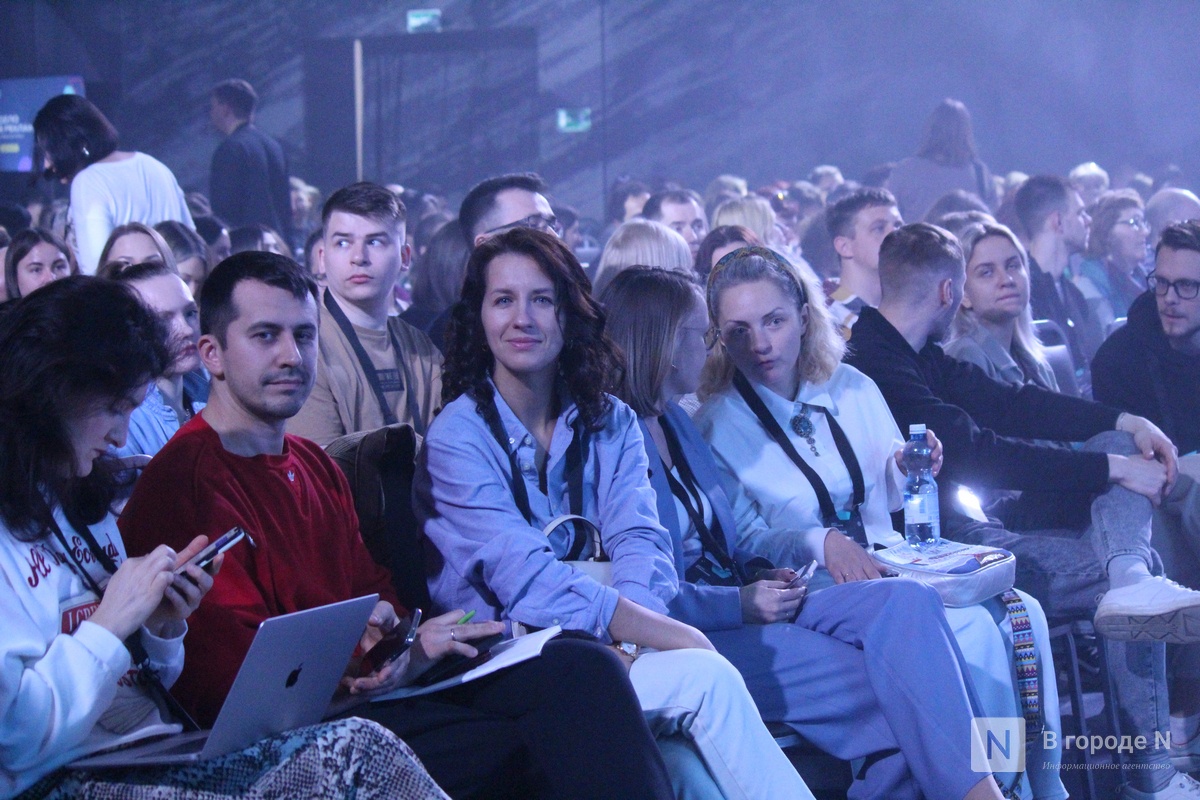 Дело в рекламе: конференция Яндекса для предпринимателей прошла в Нижнем Новгороде - фото 2