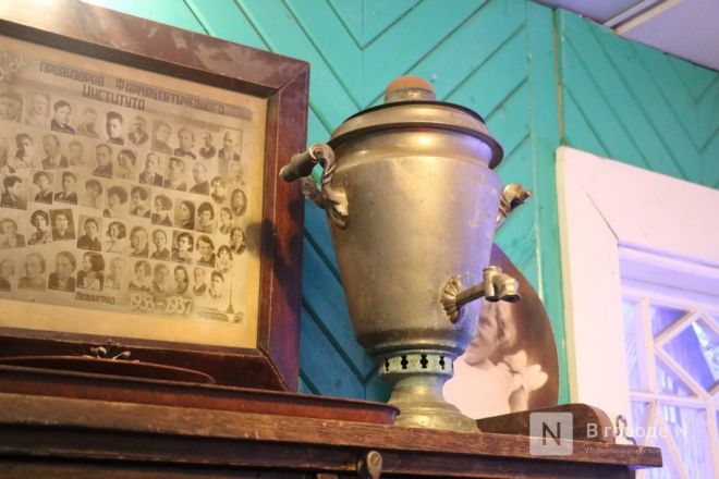 «Поезд Победы» приехал в Нижний Новгород: показываем, как он выглядит — фоторепортаж - фото 20