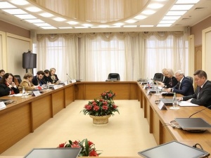 Нижегородская область будет расширять сотрудничество с Францией по нескольким направлениям