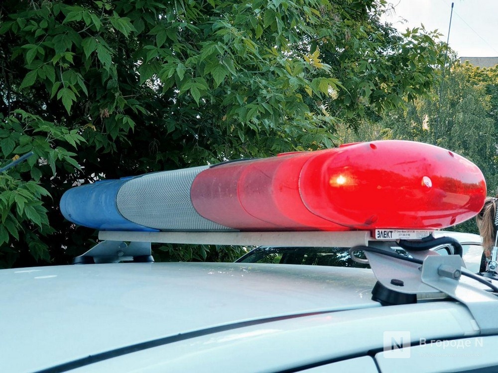 Девять террористических преступлений выявили в Нижегородской области - фото 1