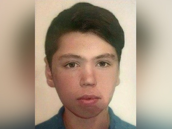 16-летнего подростка уже неделю разыскивают в Дзержинске - фото 1