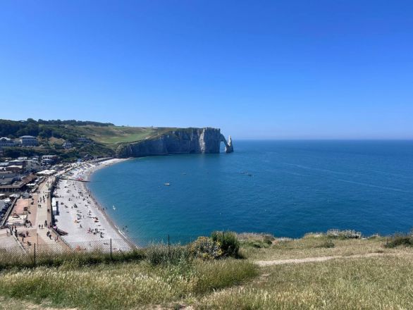 Восторг, бомжи и невкусная еда: нижегородка рассказала об удивительном путешествии в Париж - фото 80