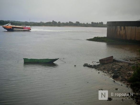 Балахна в Нижегородской области: история и архивные фото родины Козьмы Минина - фото 37