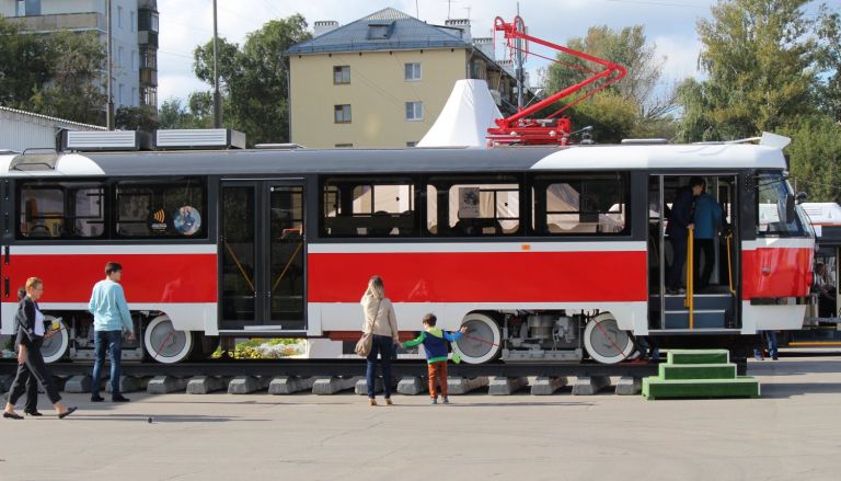Бесконтактный способ оплаты проезда стал доступен пассажирам нижегородского наземного транспорта (ФОТО) - фото 4