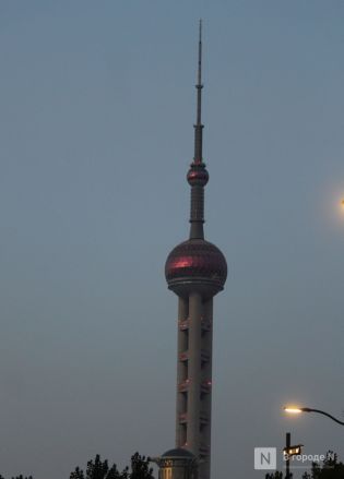 Великая стена и проблемы с интернетом: нижегородка рассказала о незабываемом путешествии в Китай - фото 149