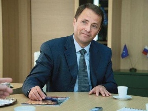 «Самый незаметный полпред в ПФО»: с момента назначения Комарова прошло два месяца