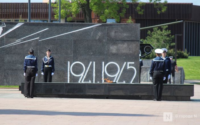 Опубликованы фото дефектов благоустройства в центре Нижнего Новгорода - фото 7