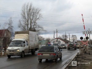 Стали известны объездные пути на время строительства развязки в Сормове