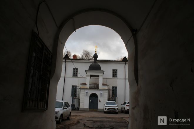 Жизнь строгого режима: что сейчас находится на месте бывших тюрем в Нижнем Новгороде - фото 25