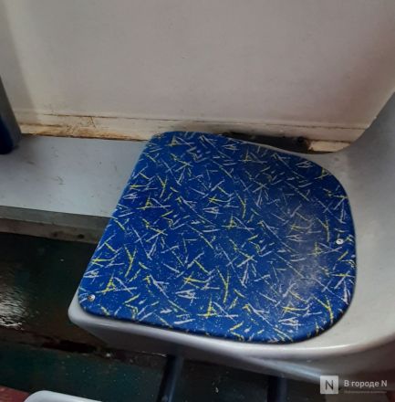 Со скрипом, зато быстро: тестируем самые популярные трамваи Нижнего Новгорода  - фото 19