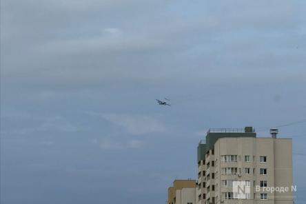 Авиарейс до Санкт-Петербурга внезапно отменили в Нижнем Новгороде