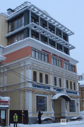 Теперь пешеходная: чем прекрасна улица Малая Покровская в Нижнем Новгороде &mdash; фоторепортаж - фото 11