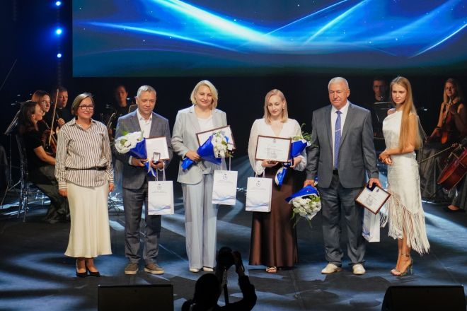 Стали известны лауреаты премии Нижнего Новгорода - фото 2