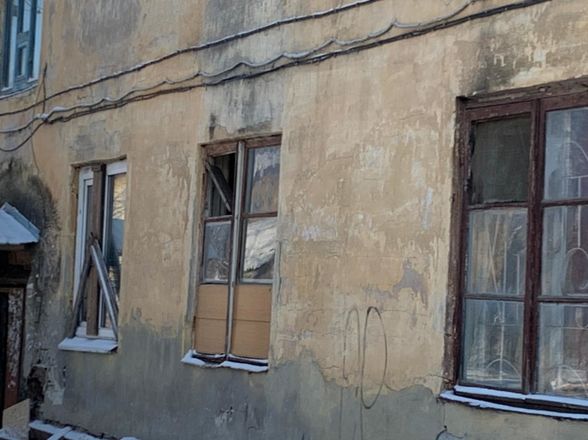 Права граждан нарушались при расселении из аварийного жилья в Нижнем Новгороде - фото 4