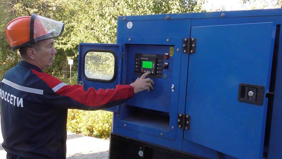 Филиалы &laquo;Россети Центр&raquo; и &laquo;Россети Центр и Приволжье&raquo; подтверждают высокую готовность к ликвидации возможных последствий непогоды - фото 1