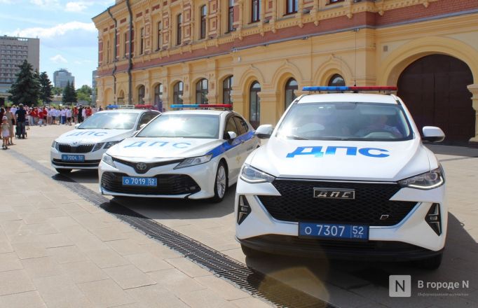Масштабный гастрофест и концерты: как прошел День России в Нижнем Новгороде &mdash; фоторепортаж - фото 227