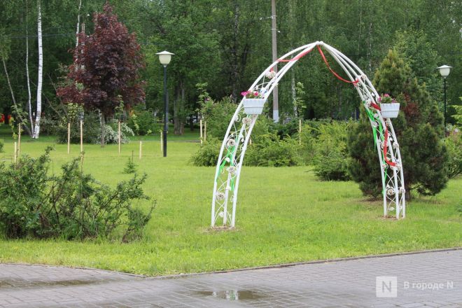 Год под крылом Нижнего Новгорода: как выглядит и чем привлекает Кстово — фоторепортаж - фото 71