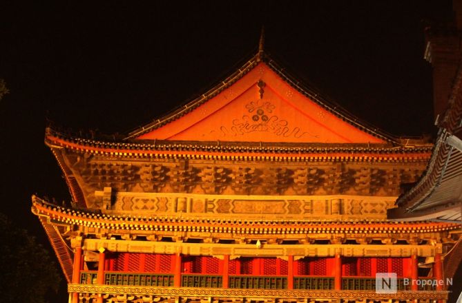 Великая стена и проблемы с интернетом: нижегородка рассказала о незабываемом путешествии в Китай - фото 19