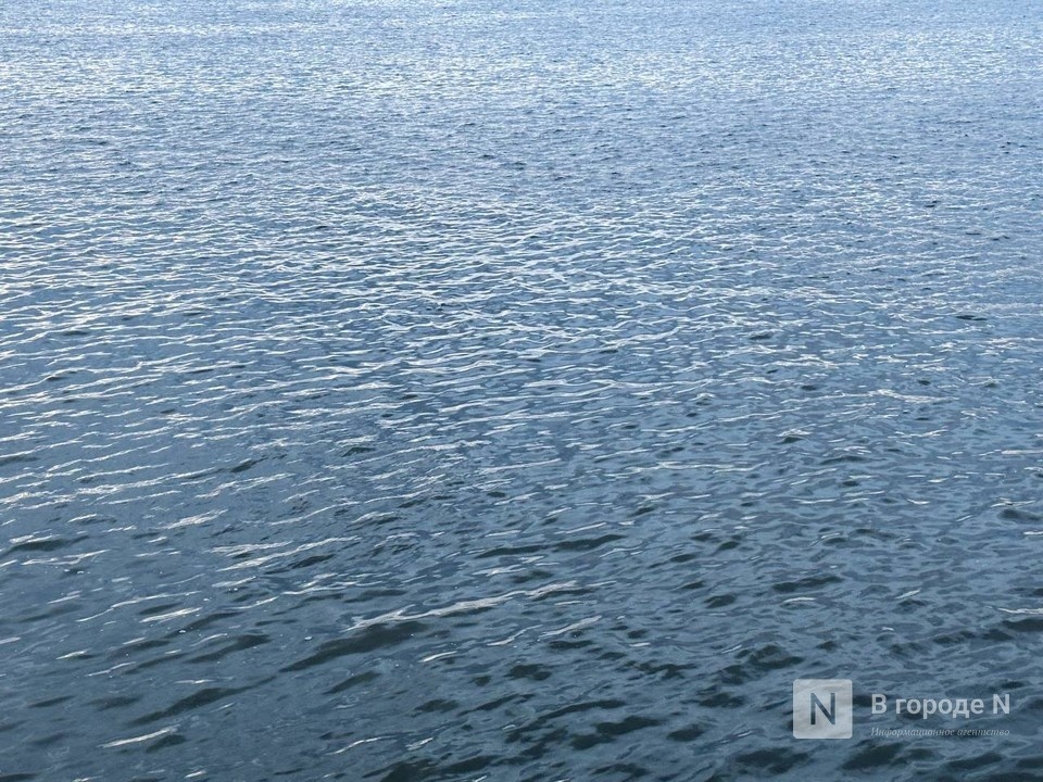 Паводок &mdash; 2026: обстановка в Нижегородской области на 24 апреля - фото 1