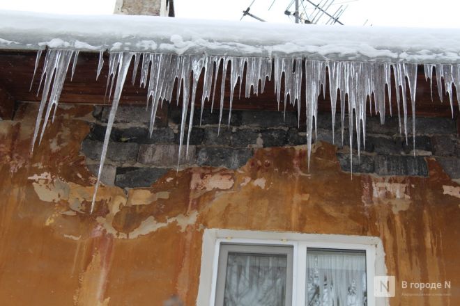 Здесь вырастут высотки: как выглядит площадка под КРТ на улице Янки Купалы в Нижнем Новгороде - фото 65