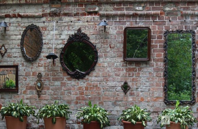 Небанальный Нижний Новгород: 10 интересных мест для бывалых туристов &mdash; карта  - фото 10