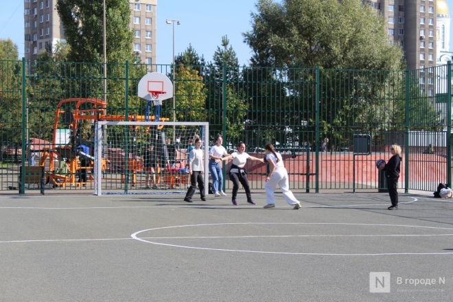 Парк 777-летия Нижнего Новгорода открылся после масштабного благоустройства: показываем, каким он стал - фото 73