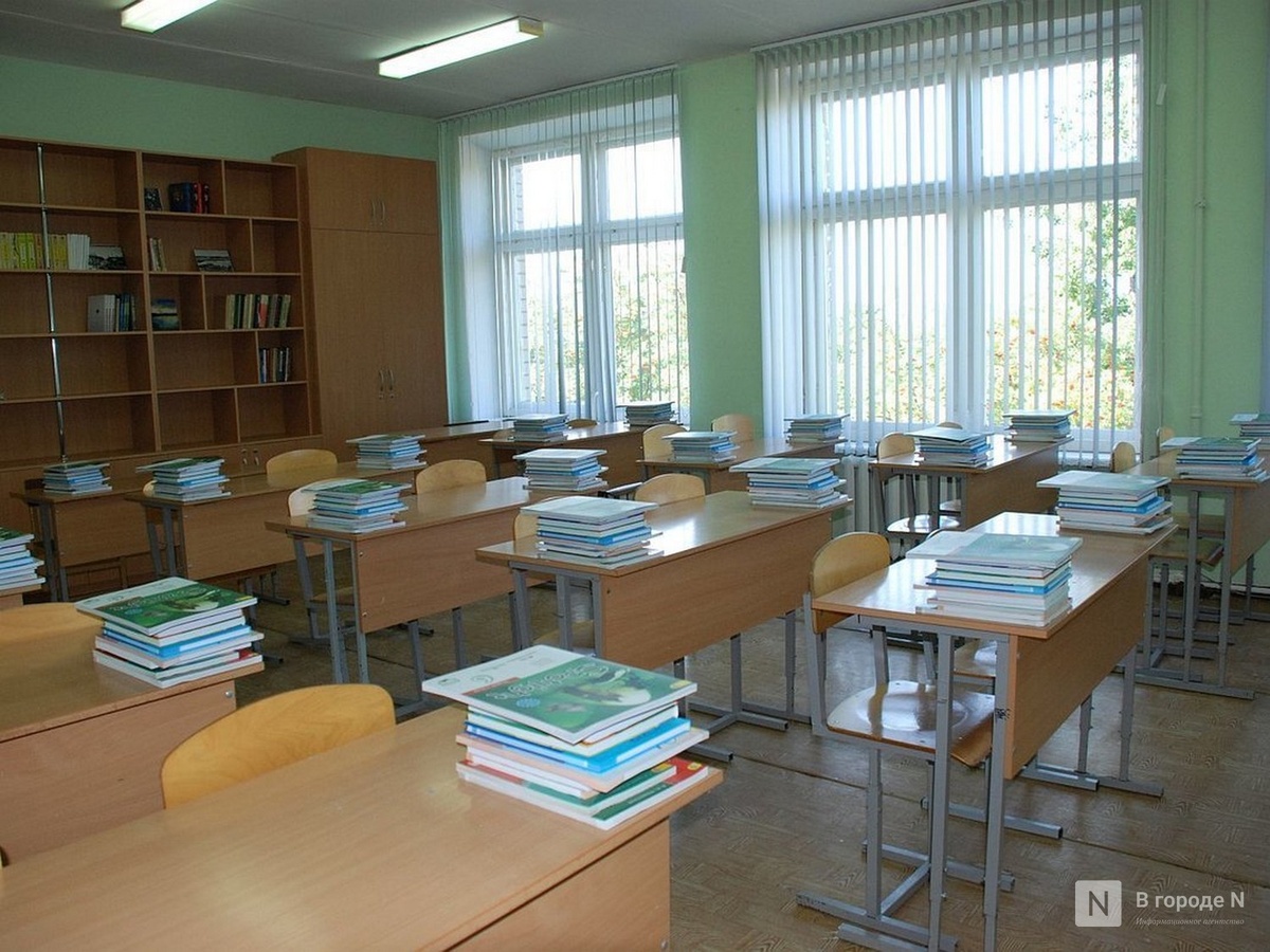 Нижегородская школьница сообщила губернатору о массовой заболеваемости учителей - фото 1
